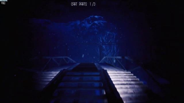Horror Maze 2 | GamePlay PC смотреть онлайн