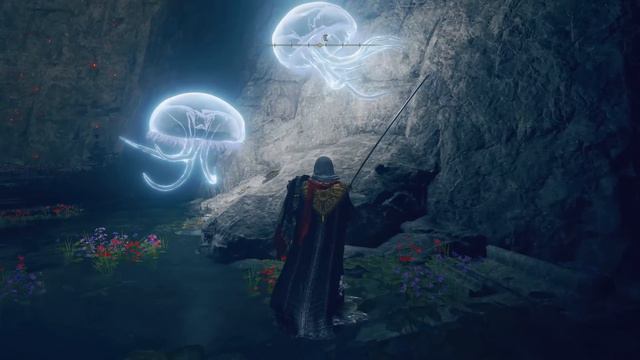Elden Ring - How to Get Raptor of the Mists! (NEVER Get Hit) смотреть онлайн