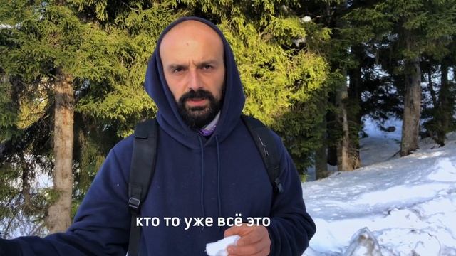 Зура. Йог из Грузии. Истории о йоге, о семье, о жизни. #олюдях #добрыеистории смотреть онлайн