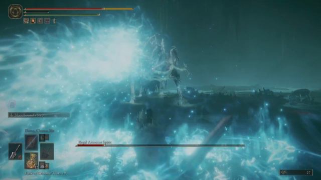 Regal Ancestor Spirit - Elden Ring смотреть онлайн