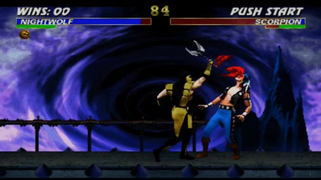 Mortal Kombat 11 Про Обман От Разработчиков И О Тупых Фанатах смотреть онлайн
