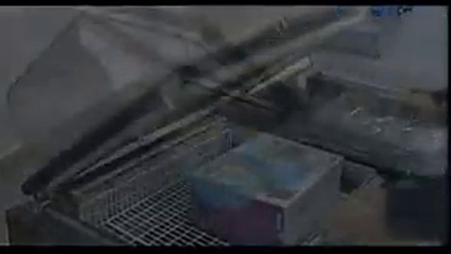 Термоусадочный аппарат BSF 5540 смотреть онлайн