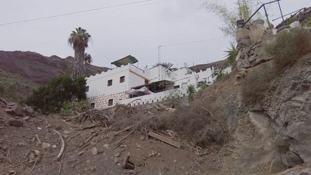 Гран-Канария ?️ Канары 2021 в пандемию. Черный пляж и дюны Маспаломас смотреть онлайн