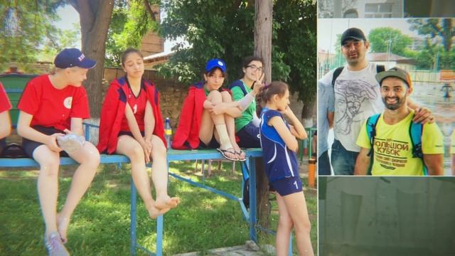 Жизнь спортшколы. ГБУ РД “Спортивная школа по игровым видам спорта” смотреть онлайн