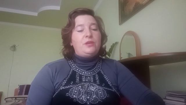 Стихотворение"Прикоснусь" смотреть онлайн