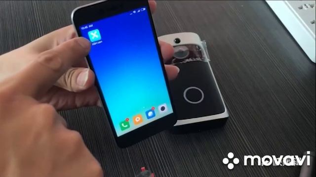 дверной звонок с камерой смотреть онлайн