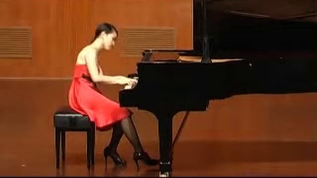 Stephine Ng plays The Tom & Jerry Show by Hiromi Uehara смотреть онлайн