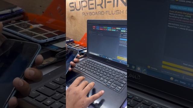 Realme C11 spd!! Protocol- failed to handshake with device!! error fix смотреть онлайн