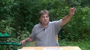 Спиннинги TEAM DUBNA (CHAMPION RODS) серия Backwater. Яркая Новинка года. Продолжение часть №2.