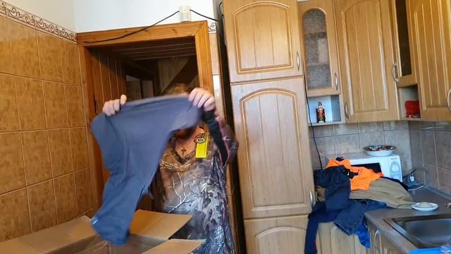 Посылка из США ОТ ЭТО Я ЛОХ смотреть онлайн