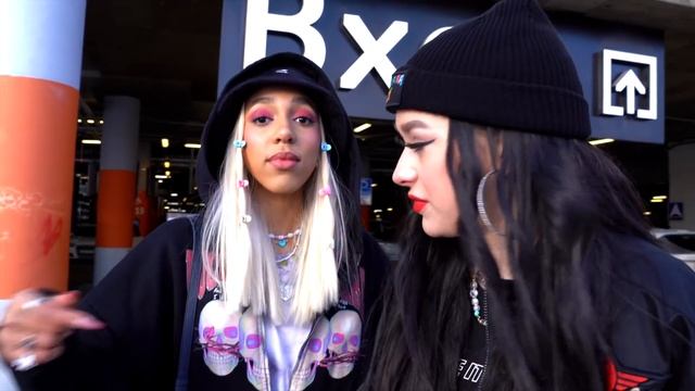 ЖИВУ КАК ПОДРУГА 24 ЧАСА челлендж **АЛИША ПРОСТИ!** смотреть онлайн