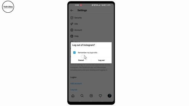 Instagram Message Swipe Reply Not Working| Instagram Quick Reply| Instagram Reply Option Not Showin смотреть онлайн