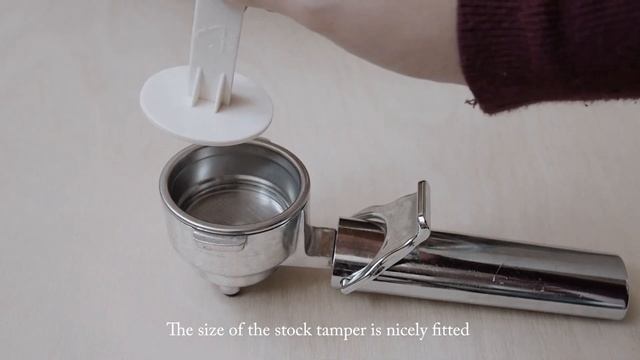 ACA-ES12A Espresso Machine смотреть онлайн