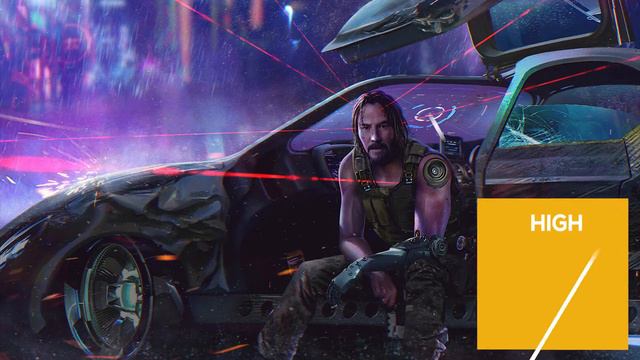 Benchmark Cyberpunk 2077 | Ryzen 5 and GTX 1660 super смотреть онлайн