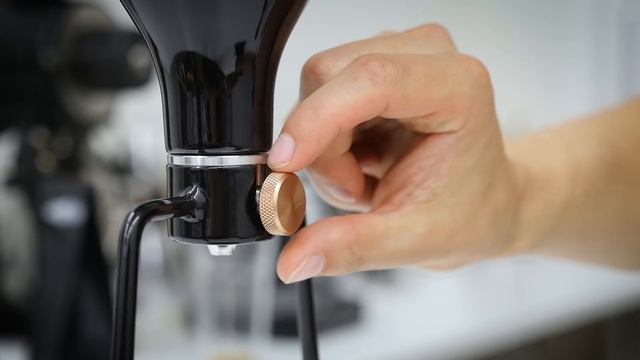 Review GINA Smart Coffee Brewer by Goat Story смотреть онлайн