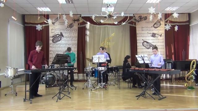 Танец с саблями А.Хачатурян смотреть онлайн