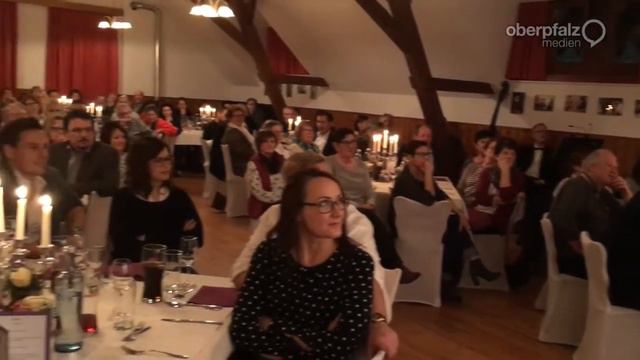 Krimidinner der Freudenberger Bauernbühne смотреть онлайн