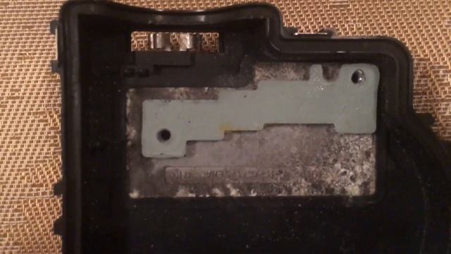 Ремонт микросхемы дворников Porsche Cayenne 955 (часть 1) смотреть онлайн