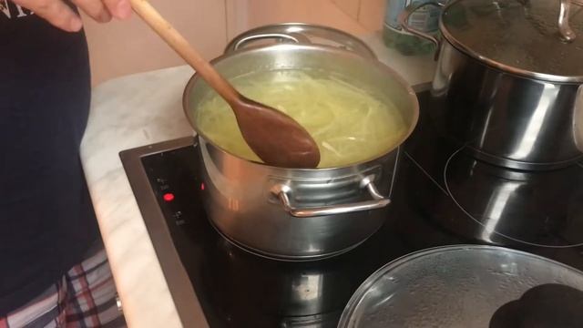 КАМДИ - ЧА САЛАТ ИЗ КАРТОФЕЛЯ! смотреть онлайн