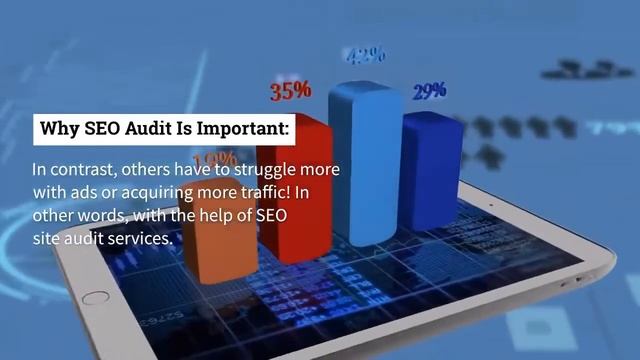 What is an SEO Audit смотреть онлайн