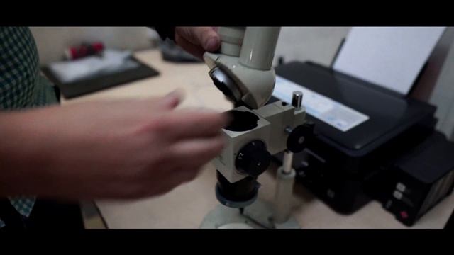 ОБЗОР МАСТЕРСКОЙ ПО РЕМОНТУ ОРГТЕХНИКИ / РЕДКОЕ ОБОРУДОВАНИЕ / ВЛАДИВОСТОК смотреть онлайн