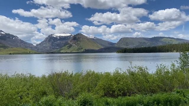 Episode 19 - Goodbye Pinedale, WY. Hello Grand Teton National Park смотреть онлайн