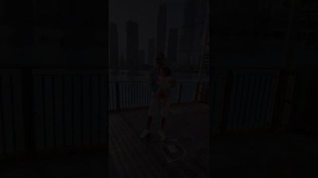 Первое путешествие в Дубай с малышом смотреть онлайн