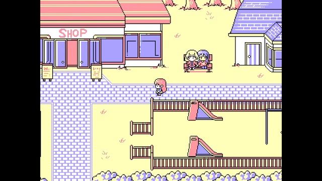 Red Trees - NO, Not the Bunnies!, Manly Let's Play смотреть онлайн