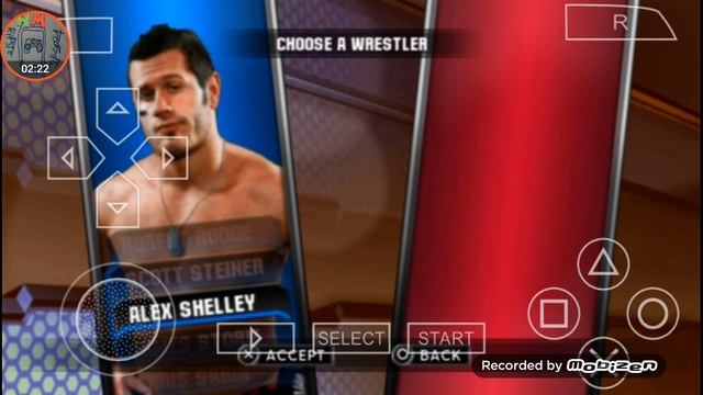 TNA IMPACT CROSS THE LINE Game Roster!! HASAN MUKUL!! смотреть онлайн