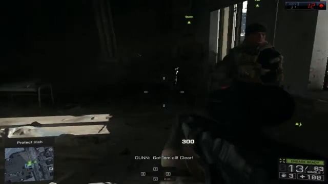 Battlefield 4: Gameplay Na Intel HD Graphics 3000 смотреть онлайн