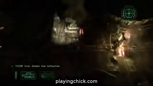 MUST SEE Let 39 s win Alien Breed 2: Assault HD gameplay смотреть онлайн