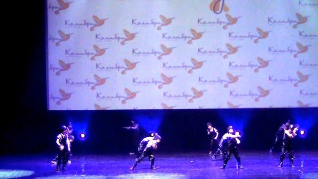 Трансформеры. Летний отчетник. КЗ Минск 2017 05 27 смотреть онлайн