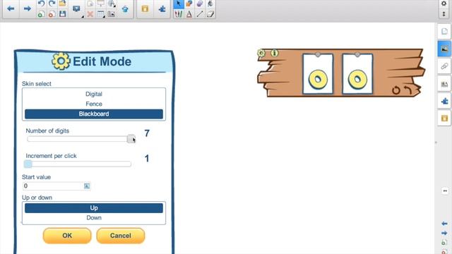 Using the SMART Board in Instruction: The Score Count Widget смотреть онлайн