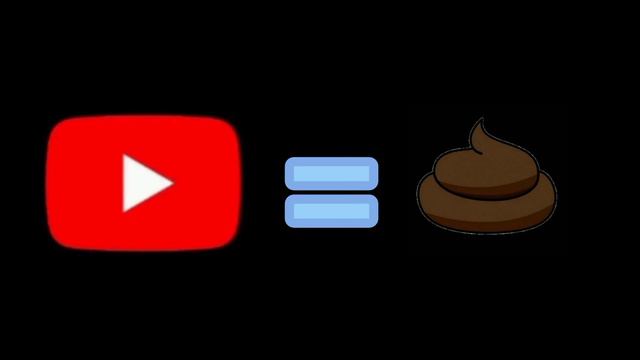 Ютуб Говно 💩💩💩 смотреть онлайн