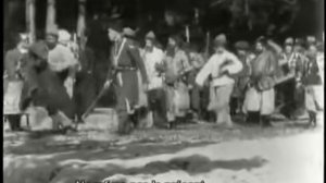 Фёдор Шаляпин "Стенька Разин. Из-за острова на стрежень"