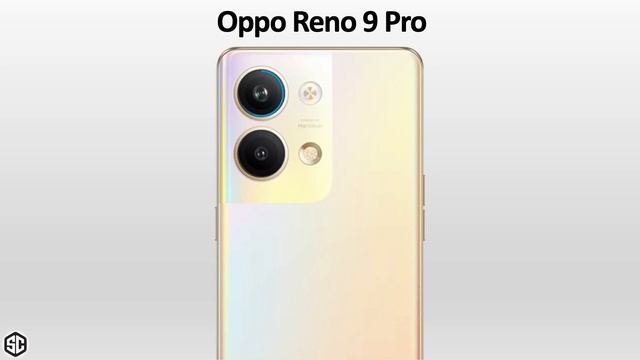 Oppo Reno 9 VS Reno 9 Pro VS Reno 9 Pro Plus смотреть онлайн