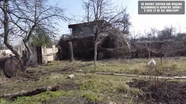 Воронеж. Дача в границах города! Недорого! смотреть онлайн