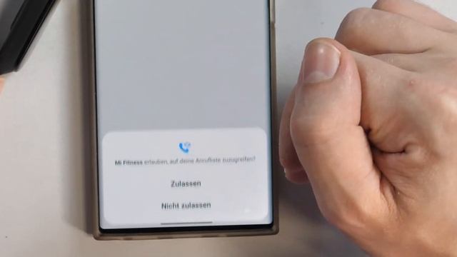 Xiaomi Mi Band 7 International: Einrichten und zweiter Eindruck - Ist alles gar nicht so einfach ? смотреть онлайн