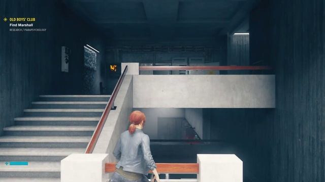 Control | 4096x2160 | 60 Hz | Ultra | RTX ON | DLSS | RTX 3060 Ti | I7 7700k смотреть онлайн