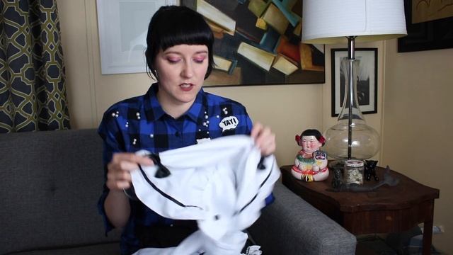 Maid Cafe Cosplay Amazon COCONEEN Review: how to dress up a generic costume смотреть онлайн