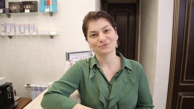 Отзыв директора салона красоты La Stella Т.Аиды