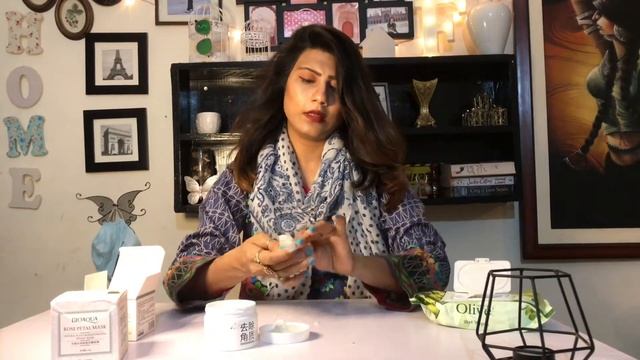Bioaqua | Patel Mask | Review | смотреть онлайн