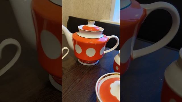 Фарфоровый бзик! смотреть онлайн