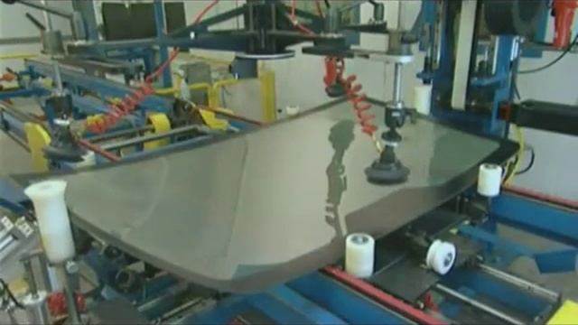 Как сделать ветровое стекло смотреть онлайн