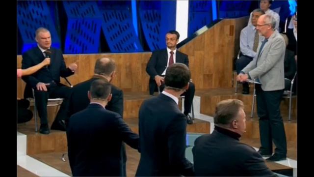 Einars Graudins apie įspūdžius iš Donbaso, 2014 10 05 смотреть онлайн