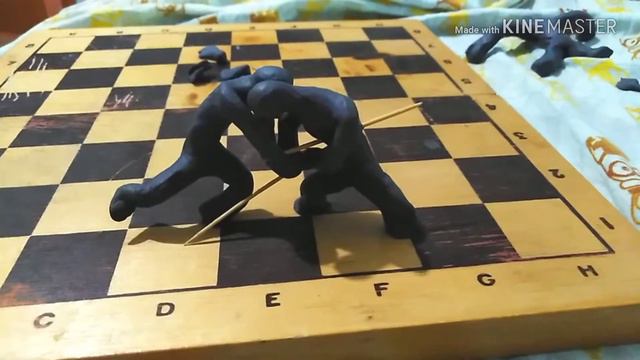 Бой Ниньдзя. смотреть онлайн