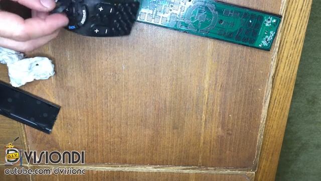 HOW to REPAIR SONY remote control смотреть онлайн