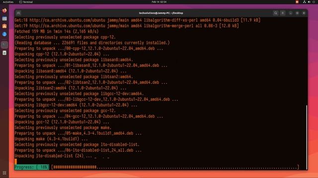 How to Install Waydroid on Ubuntu 22.04 | Waydroid on Ubuntu 22.04 [Official Method] смотреть онлайн