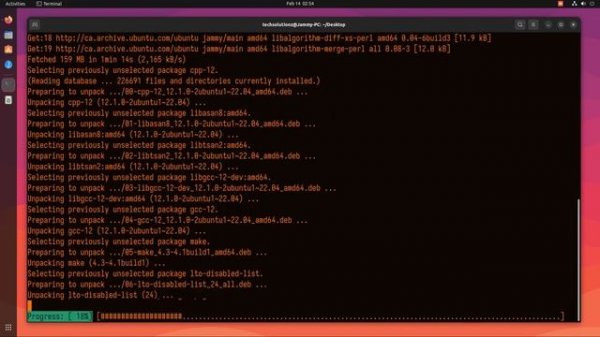 How to Install Waydroid on Ubuntu 22.04 | Waydroid on Ubuntu 22.04 [Official Method]