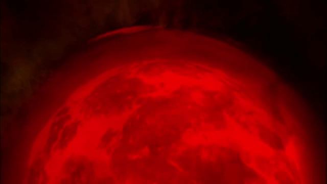 Yulduzlar Evolyutsiyasi